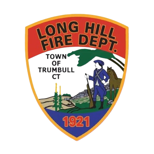 Long Hill Fire District Logo